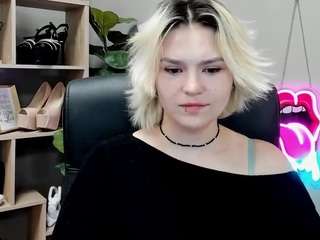SweetLilyxo