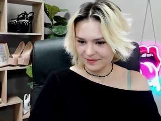 SweetLilyxo
