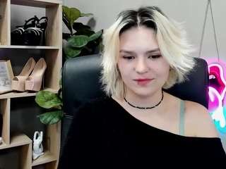 SweetLilyxo