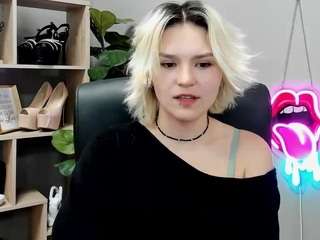 SweetLilyxo