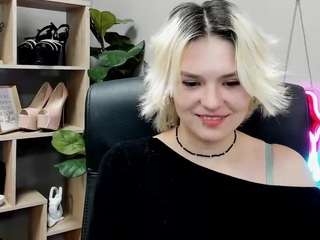 SweetLilyxo