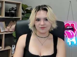 SweetLilyxo
