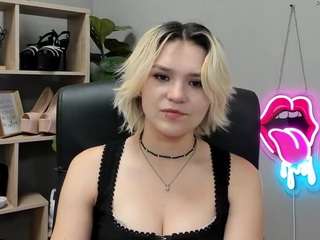 SweetLilyxo