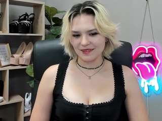 SweetLilyxo