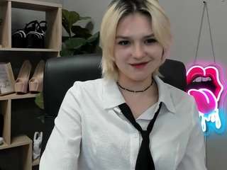 SweetLilyxo