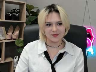 SweetLilyxo