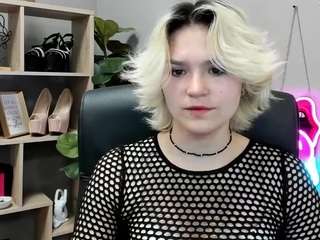 SweetLilyxo