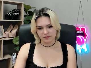 SweetLilyxo