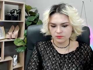 SweetLilyxo