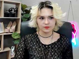 SweetLilyxo