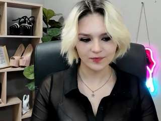 SweetLilyxo