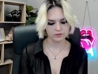 SweetLilyxo