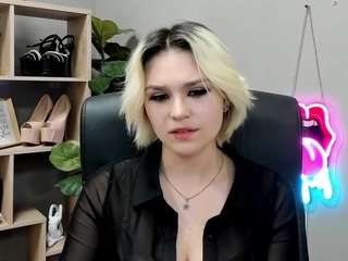 SweetLilyxo