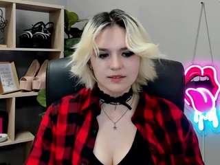 SweetLilyxo