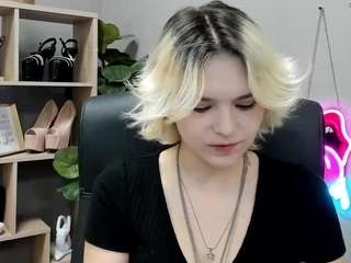 SweetLilyxo