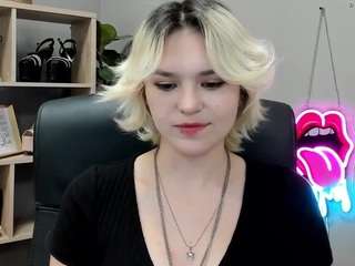 SweetLilyxo