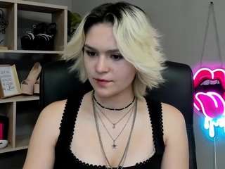 SweetLilyxo