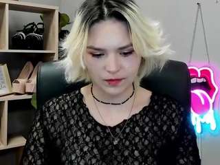 SweetLilyxo