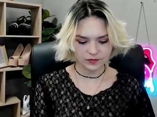 SweetLilyxo