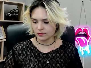 SweetLilyxo