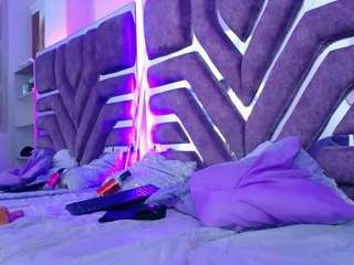 taylor-sccott live cam profile