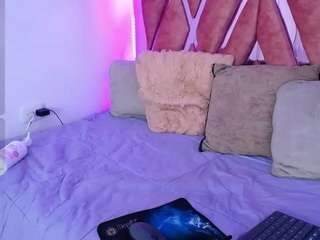 taylor-sccott webcam