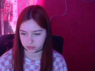 tinawow Live Webcam on CamSoda