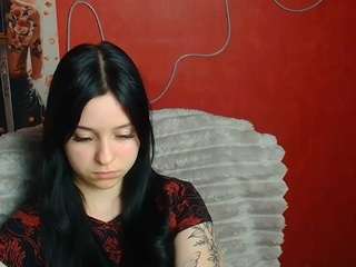 tinawow webcam camsoda model stream image