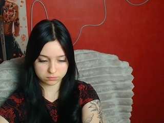 tinawow Live Webcam on CamSoda