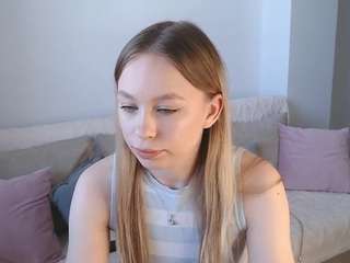 viktoriyn Live Webcam on CamSoda