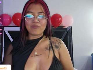 abbyqueen23 webcam