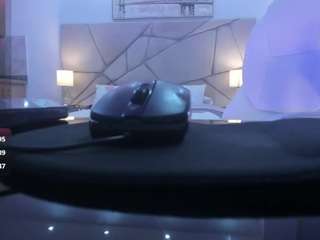 calyptra-lux Live Webcam on CamSoda