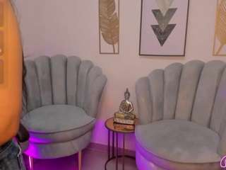 calyptra-lux live cam profile