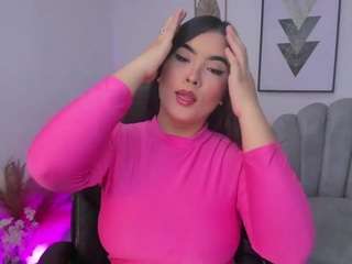 calyptra-lux live cam profile