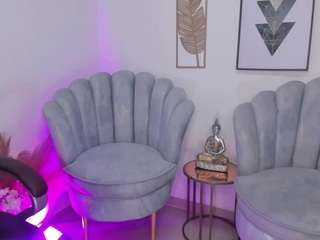 calyptra-lux live cam profile