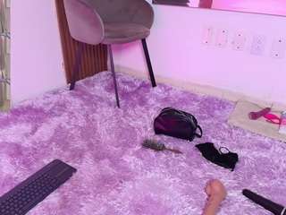 dakotta666 Live Webcam on CamSoda