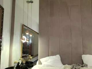 eva-k Live Webcam on CamSoda