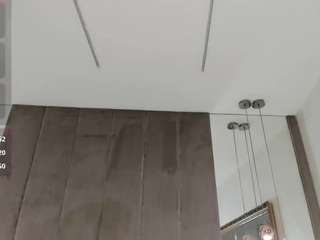 eva-k Live Webcam on CamSoda