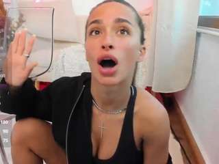 eva-k Live Webcam on CamSoda