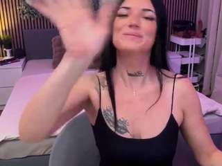 lizaroxx live cam profile