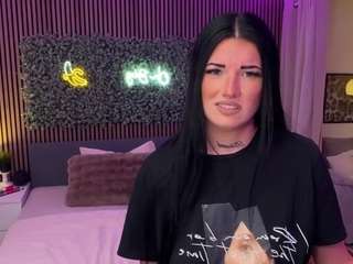 lizaroxx live cam profile