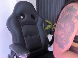 madieerhea from CamSoda is Freechat