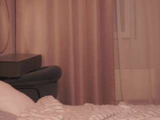 Live webcam model marlenarohlack on Soda Cams