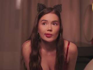 Live webcam model marlenarohlack on Soda Cams