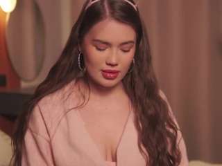 Live webcam model marlenarohlack on Soda Cams