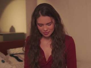 Live webcam model marlenarohlack on Soda Cams