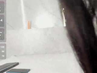 melissa-franco Live Webcam on CamSoda