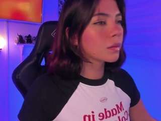 miavelour Live Webcam on CamSoda