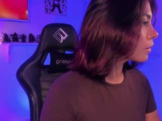 miavelour Live Webcam on CamSoda