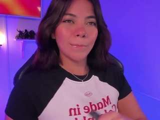 miavelour Live Webcam on CamSoda